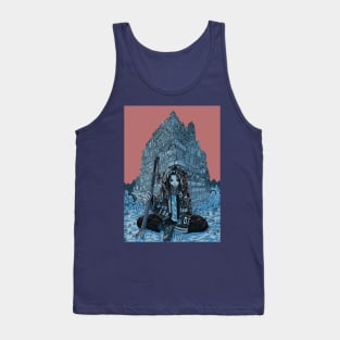 Kowloon City Tank Top